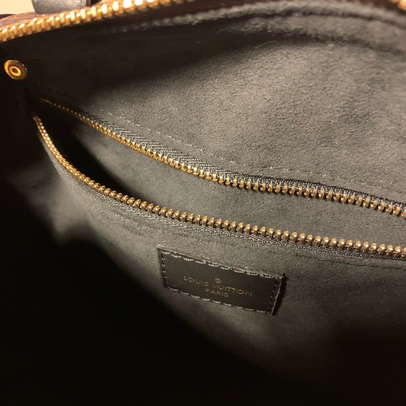 Louis Vuitton Petite Malle souple - Picture 4 of 6